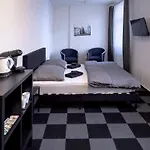 Hotel Hotel Central Ostrava