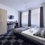 Hotel Central