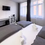 Hotel Central