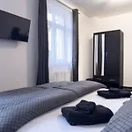 Hotel Central Hotel Ostrava