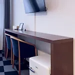 Hotel Central Hotel Ostrava