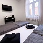 Hotel Central 3* Ostrava