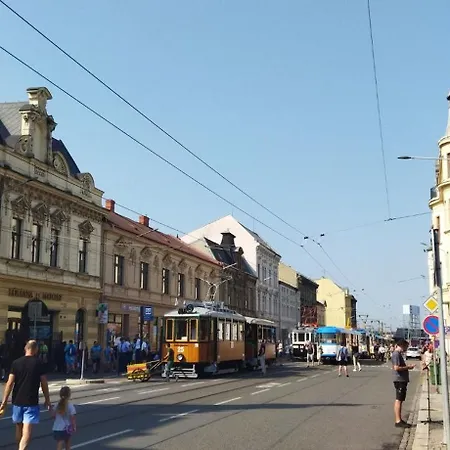 Hotel Central Hotel Ostrava
