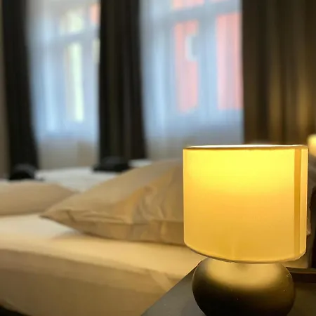 Hotel Central Hotel Ostrava