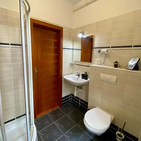 Hotel Central Hotel 3*