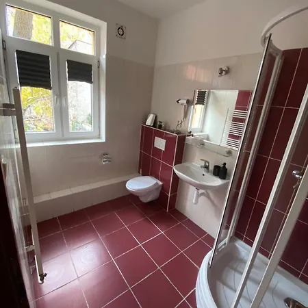 Hotel Central Hotel Ostrava