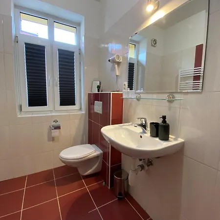 Hotel Hotel Central Ostrava