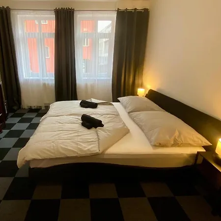 Hotel Central Hotel Ostrava