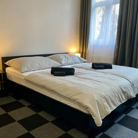 Hotel Central 3* Ostrava