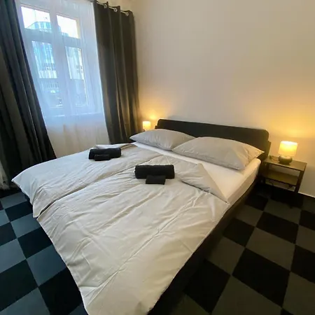 Hotel Hotel Central Ostrava