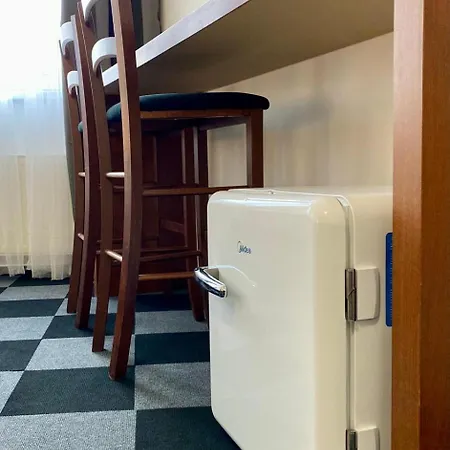 Hotel Central Ostrava