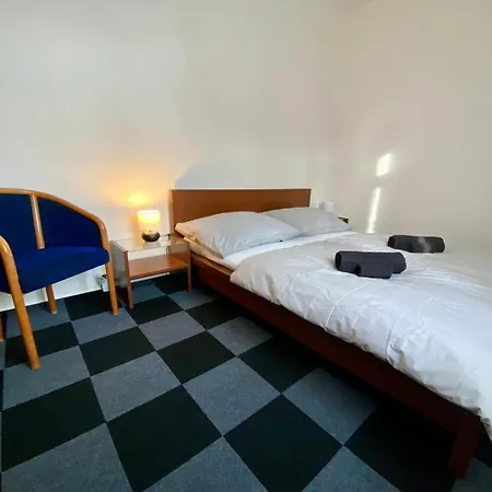 Hotel Central Hotel 3*