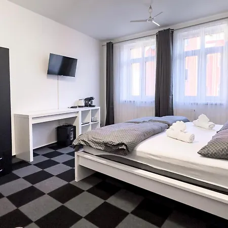 Hotel Central Hotel 3*