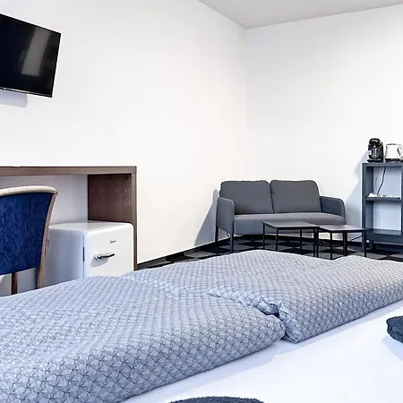 Hotel Central 3* Ostrava