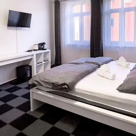 Hotel Central Hotell