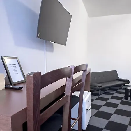 Hotel Hotel Central