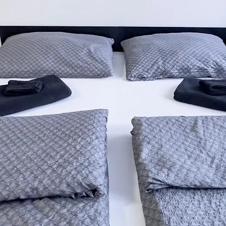 Hotel Central Hotell