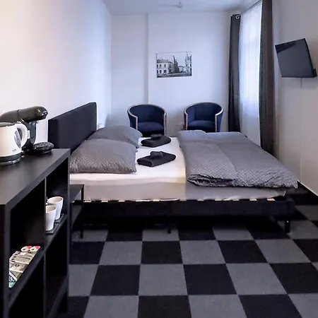 Hotel Hotel Central Ostrava
