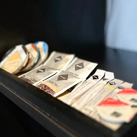 Hotel Central Ostrava