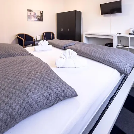 Hotel Central Ostrava