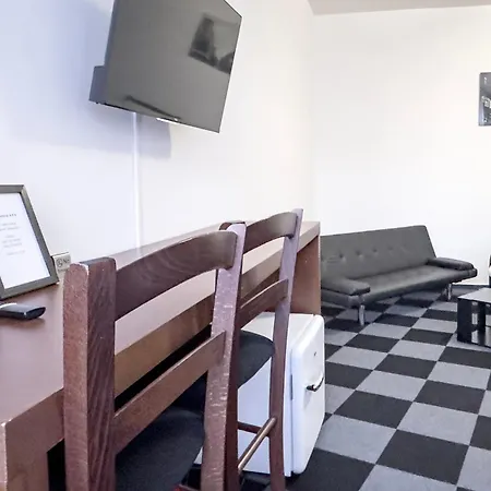 Hotel Central Hotell