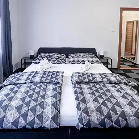 Hotell Hotel Central