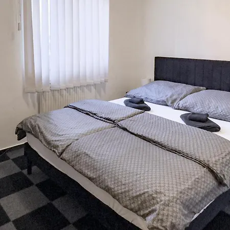 Hotel Central Hotel 3*