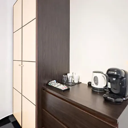 Hotel Central 3*
