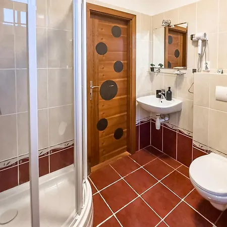 Hotel Central Ostrava