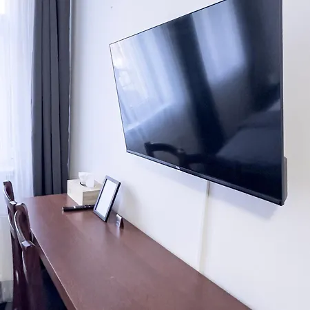 Hotel Central 3*