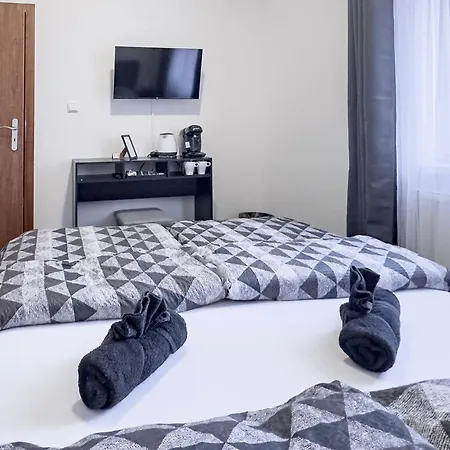 Hotel Central