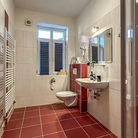 Hotel Central 3* Οστράβα
