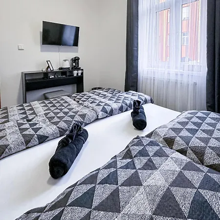 Hotel Hotel Central 3*