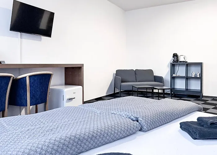 Hotel Central 3* Ostrava