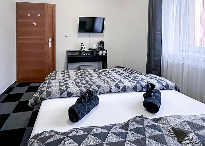 Hotel Central Szálloda 3*