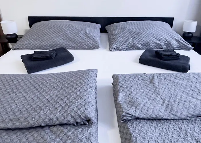 Hotel Central Szálloda