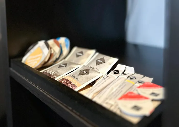 Hotel Central Ostrava