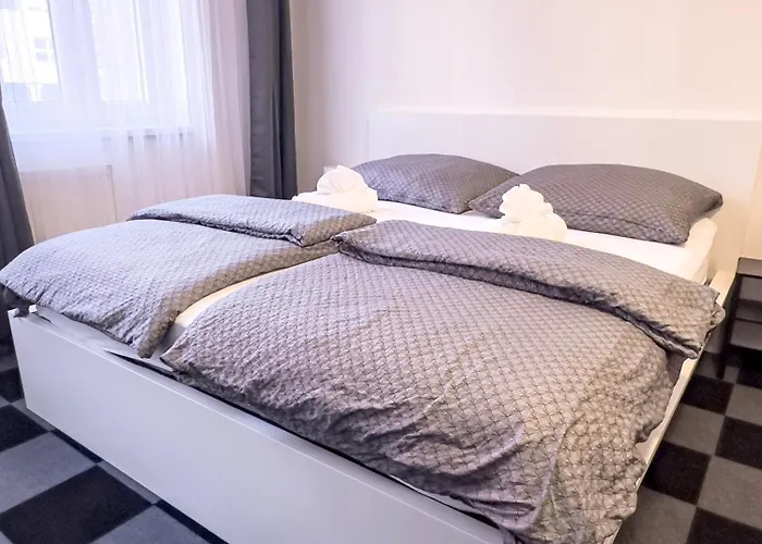 Hotel Hotel Central Ostrava