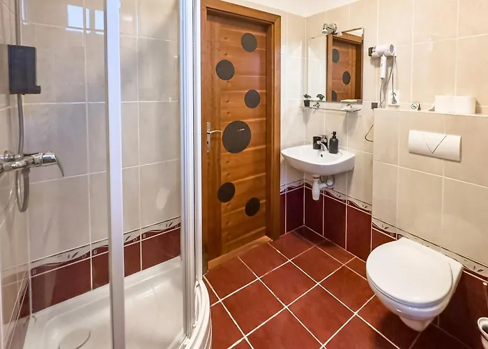 Hotel Central Ostrava