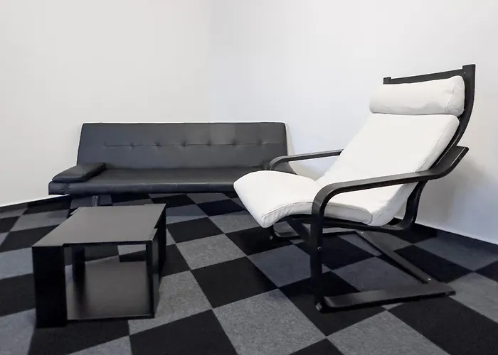 Szálloda Hotel Central