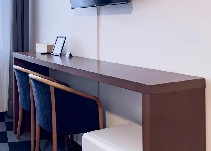 Hotel Central Szálloda Ostrava