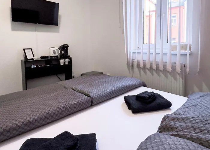 Hotel Central 3* Ostrava