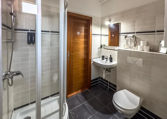 Hotel Hotel Central Ostrava