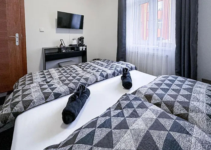 Hotel Hotel Central 3*