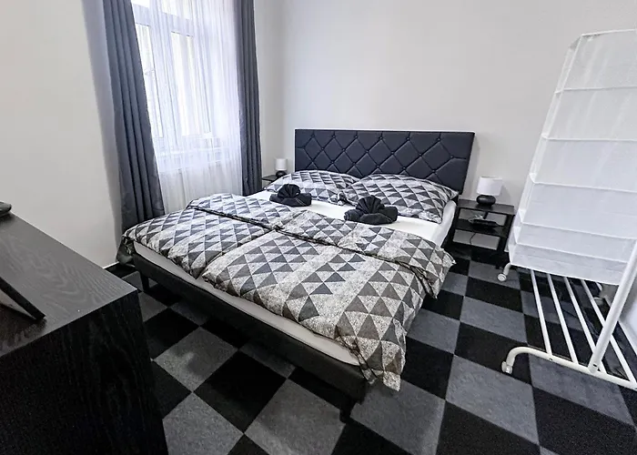 Hotel Hotel Central Ostrava